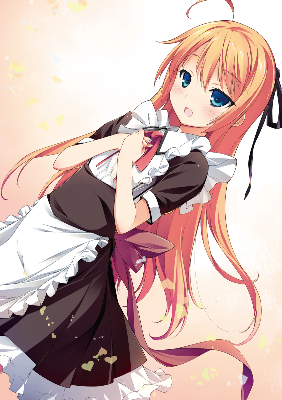 Kikuchi Seiji Mayo Chiki Konoe Subaru Maid 293879 Yande Re